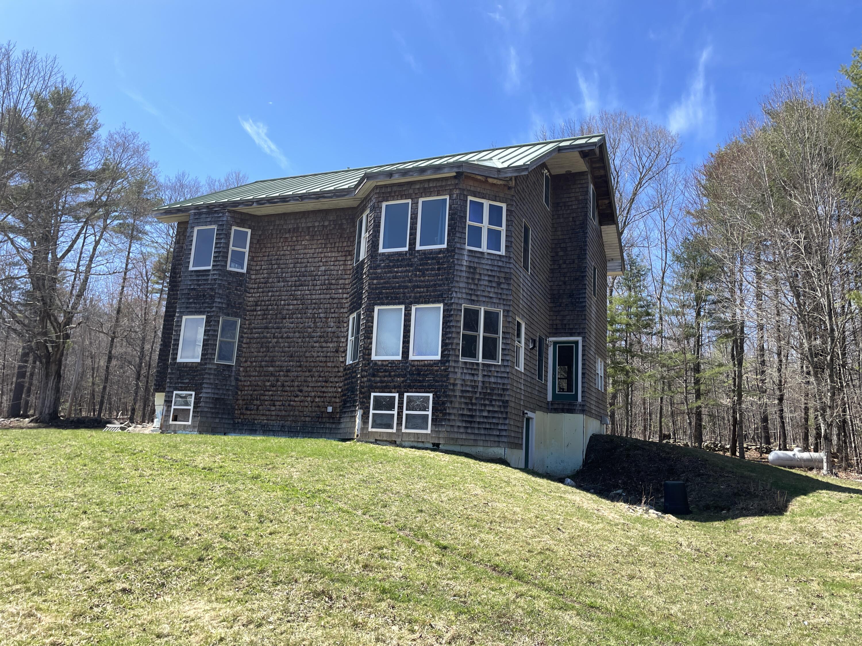20 Bean Hill Harmony ME 04942