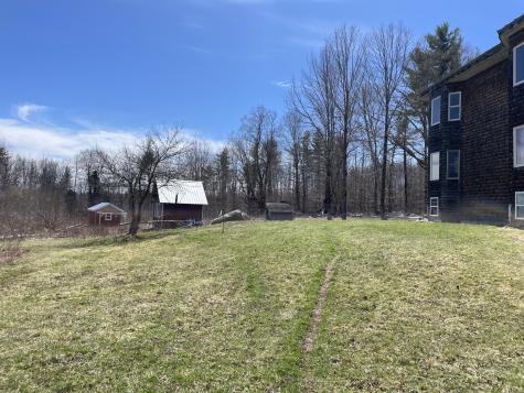 20 Bean Hill Harmony ME 04942