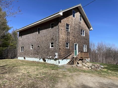 20 Bean Hill Harmony ME 04942