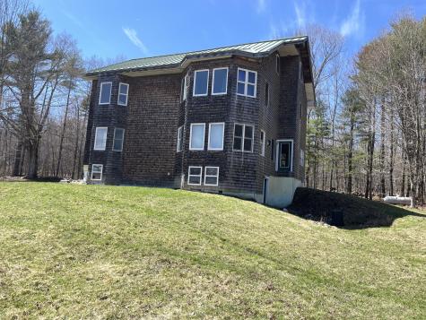 20 Bean Hill Harmony ME 04942