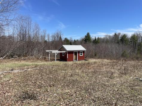 20 Bean Hill Harmony ME 04942