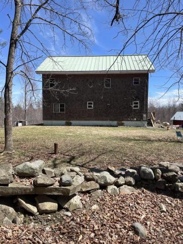 20 Bean Hill Harmony ME 04942