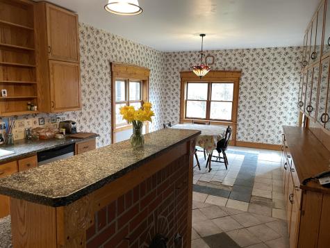 20 Bean Hill Harmony ME 04942