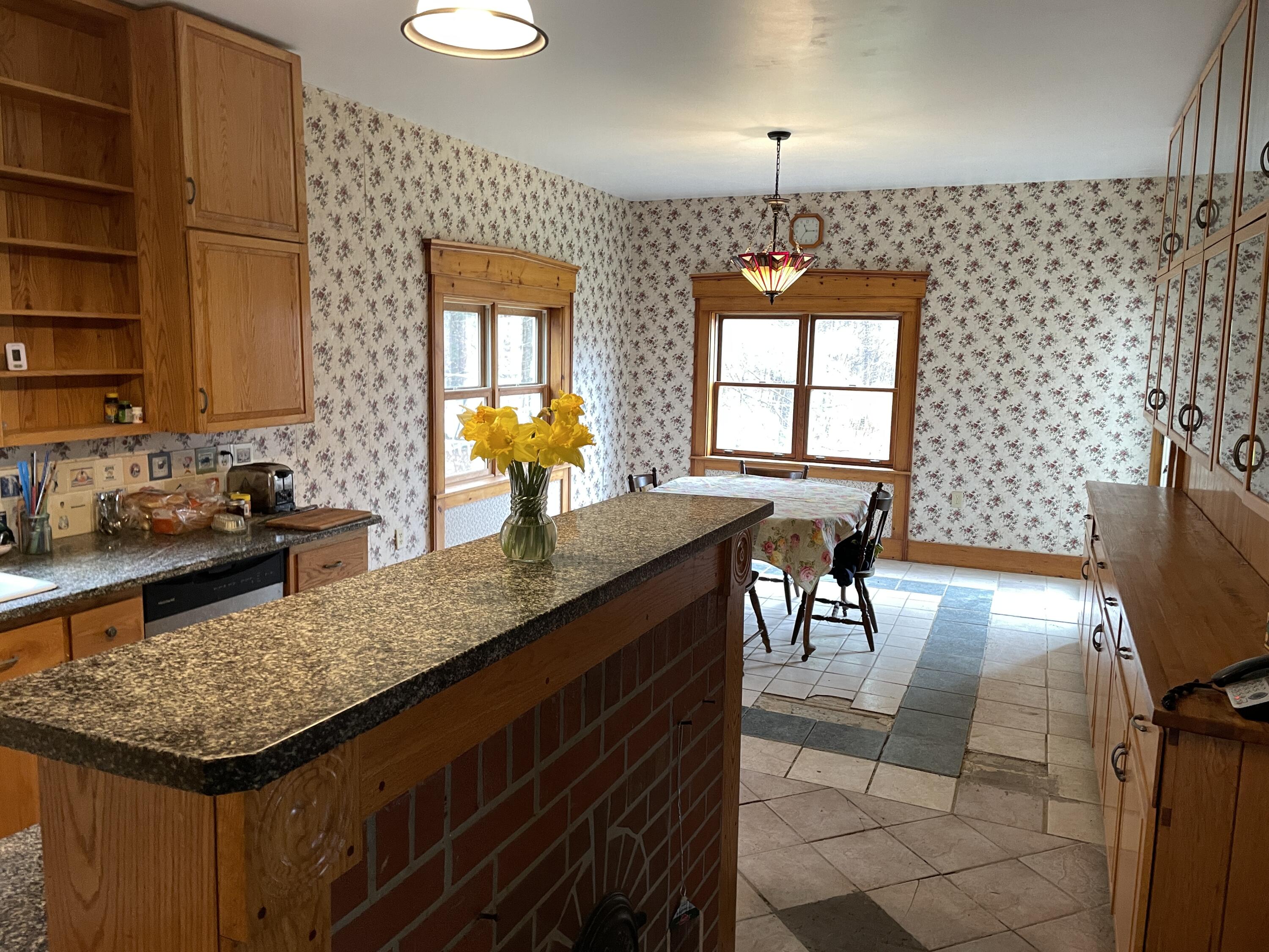 20 Bean Hill Harmony ME 04942