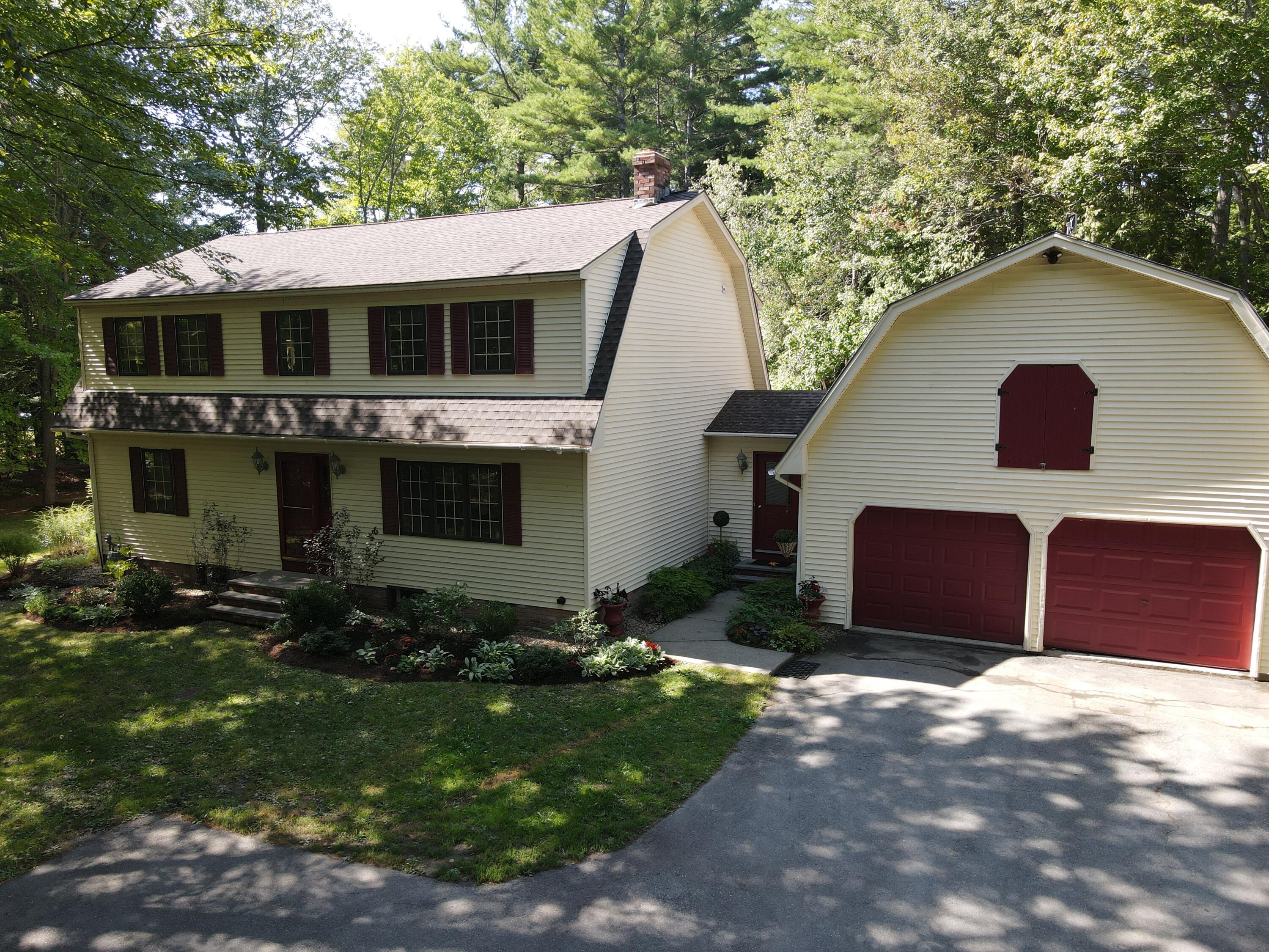 45 Pride Street Old Town ME 04468