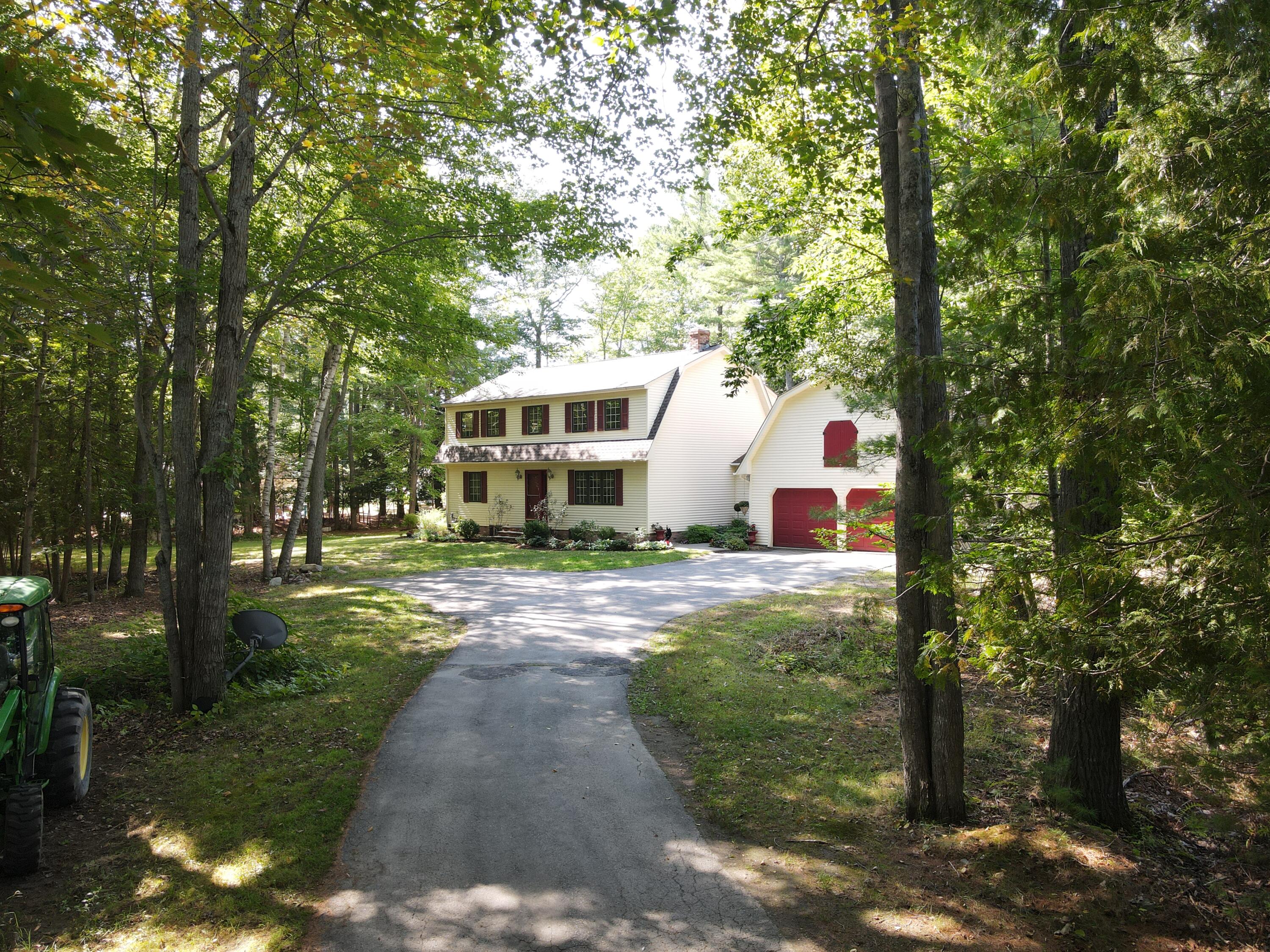 45 Pride Street Old Town ME 04468