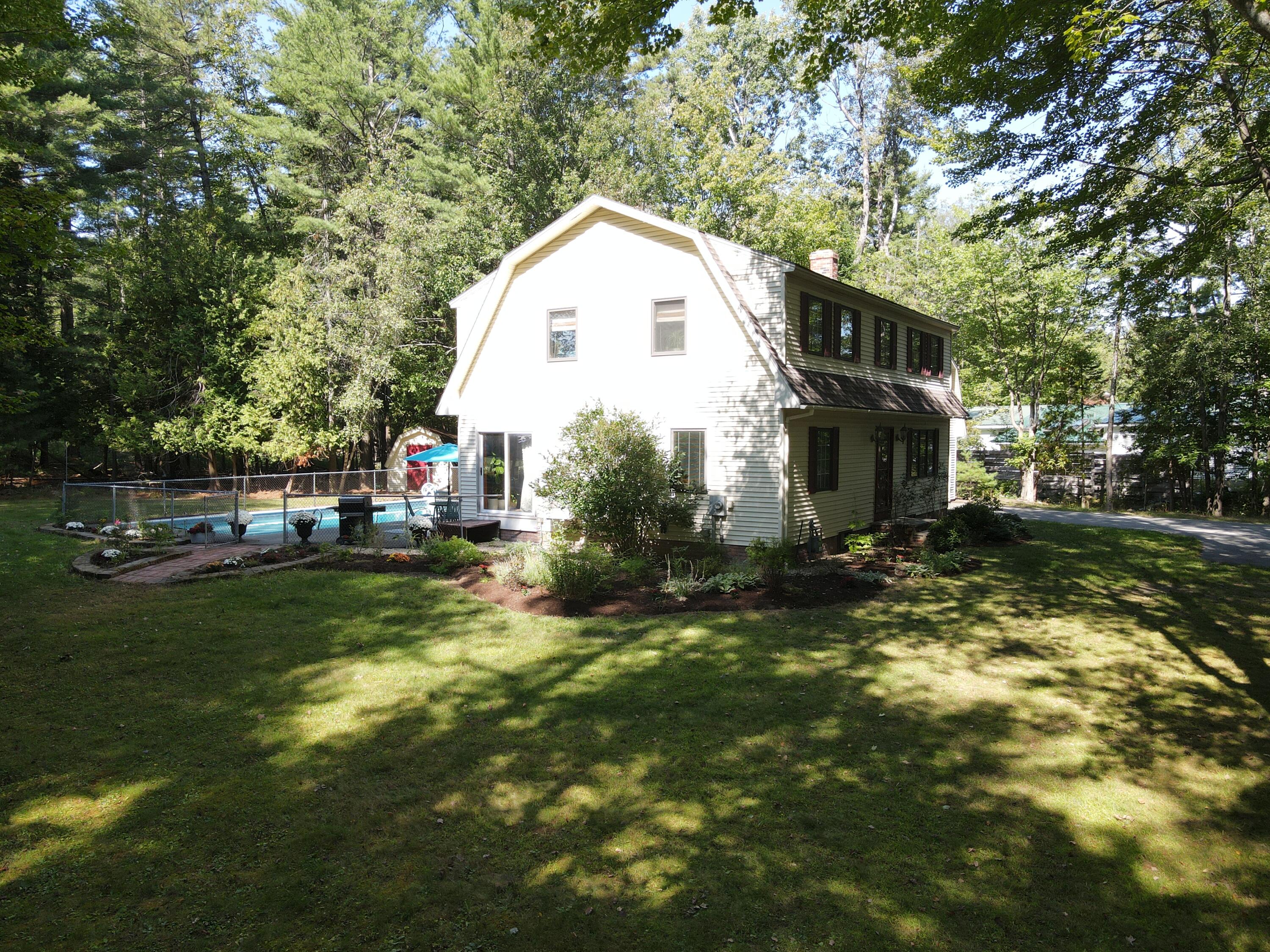 45 Pride Street Old Town ME 04468