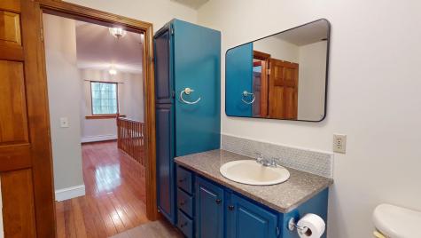 45 Pride Street Old Town ME 04468