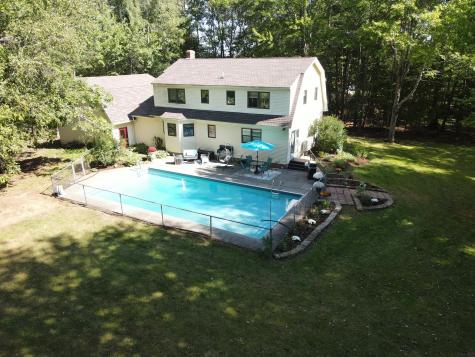 45 Pride Street Old Town ME 04468