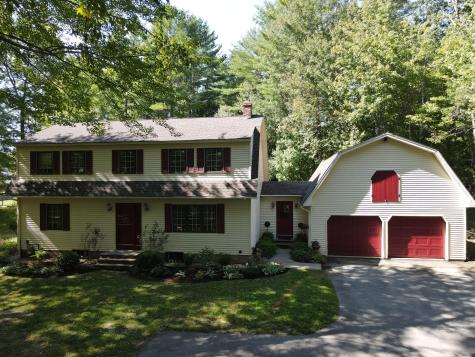 45 Pride Street Old Town ME 04468