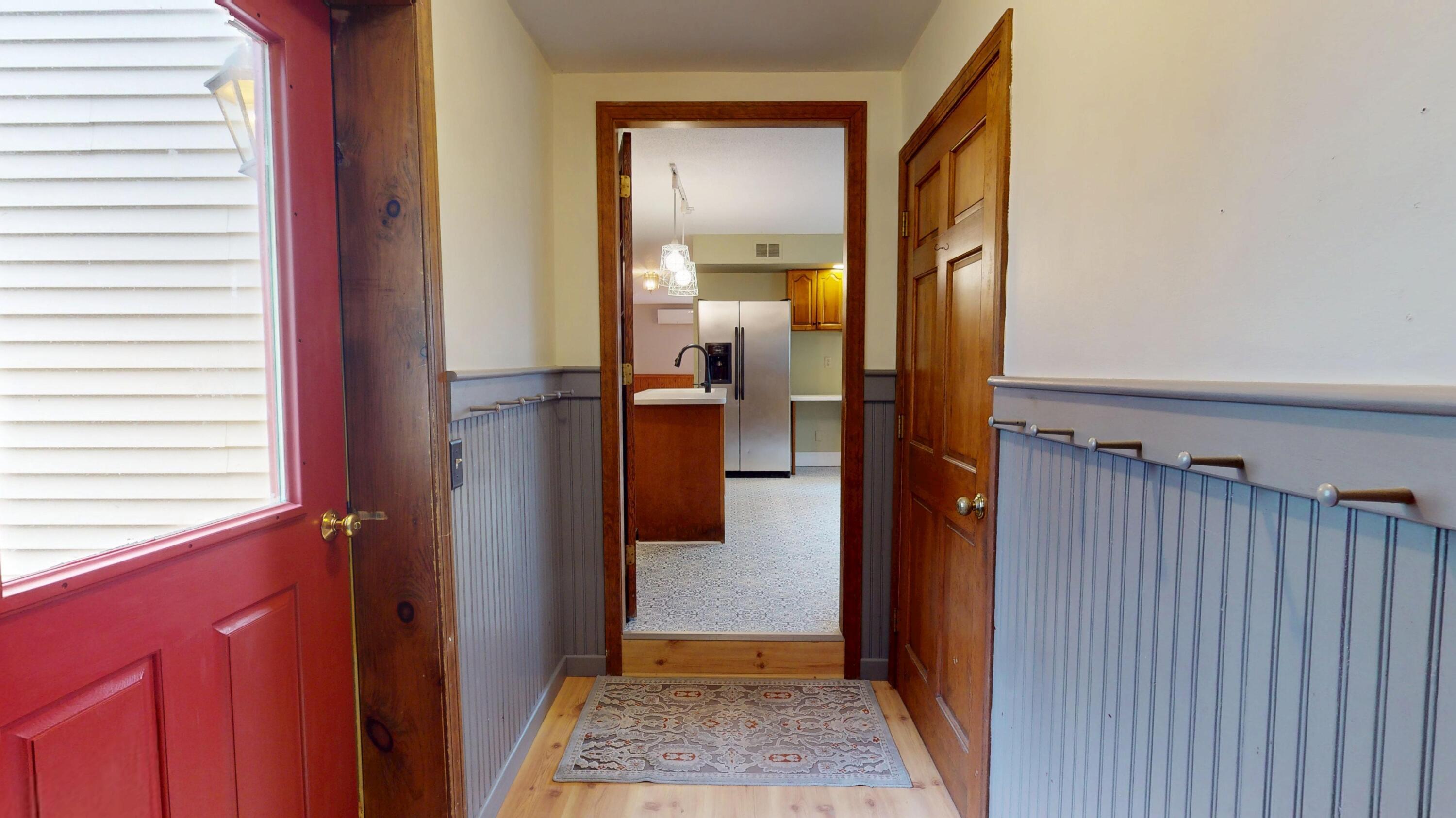 45 Pride Street Old Town ME 04468