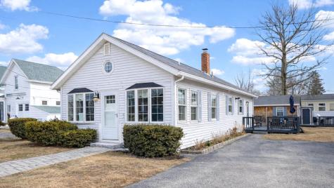 6-8 Avenue Three Scarborough ME 04074