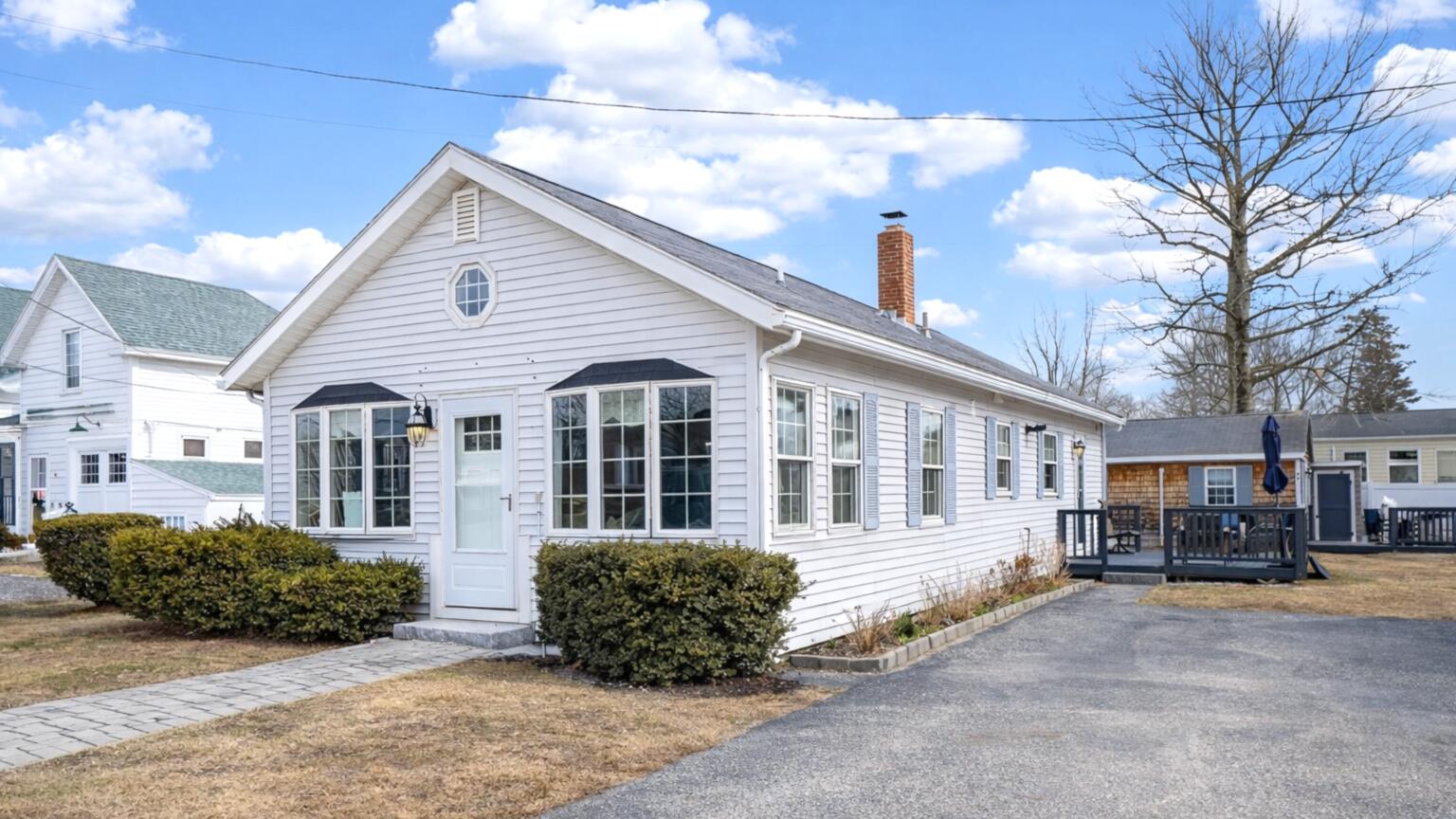 6-8 Avenue Three Scarborough ME 04074