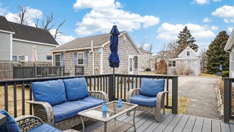 6-8 Avenue Three Scarborough ME 04074