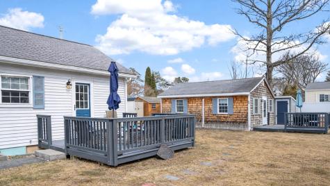 6-8 Avenue Three Scarborough ME 04074