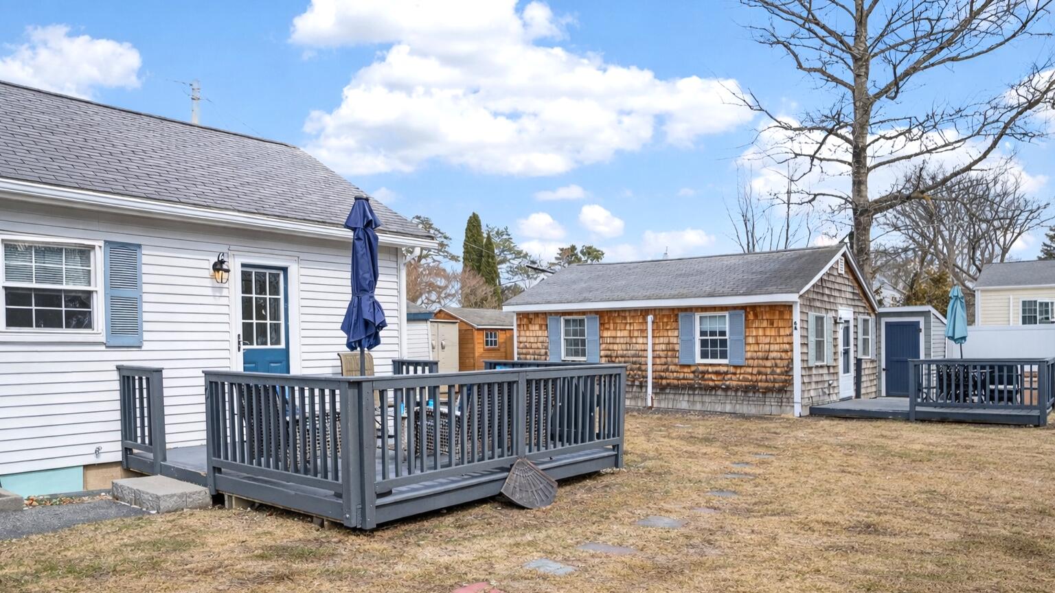 6-8 Avenue Three Scarborough ME 04074