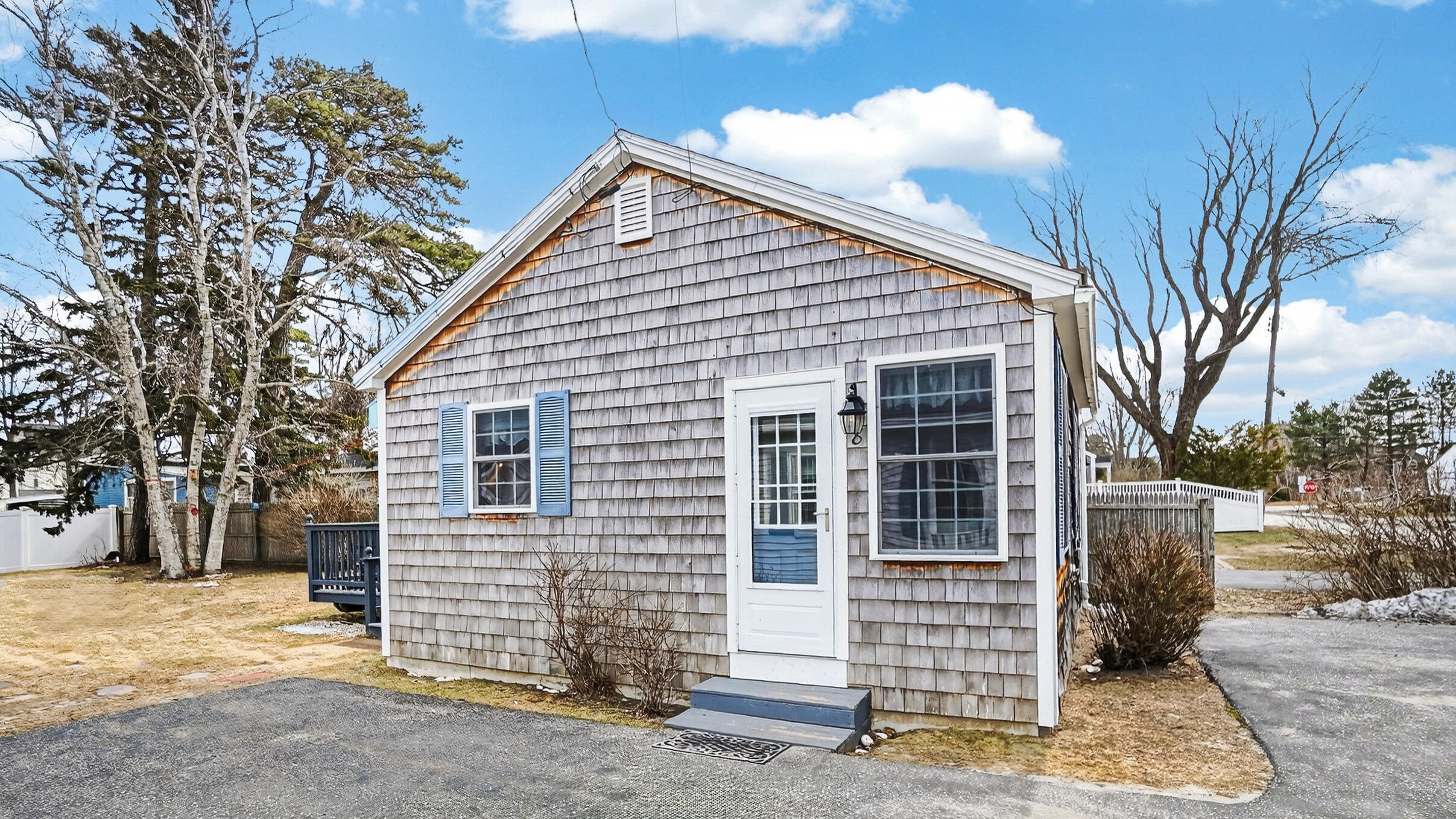 6-8 Avenue Three Scarborough ME 04074