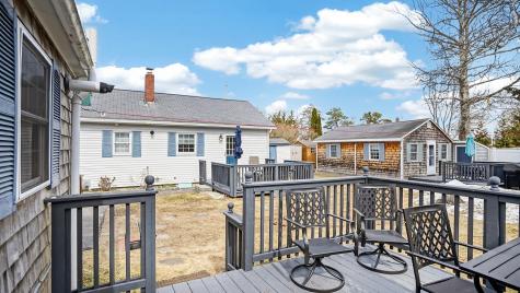 6-8 Avenue Three Scarborough ME 04074