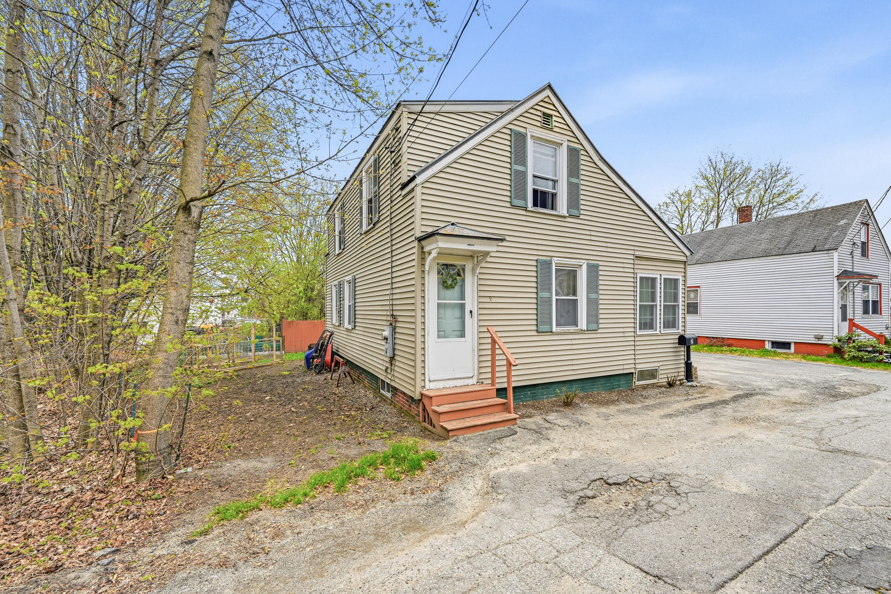 2 Grove Court Waterville ME 04901
