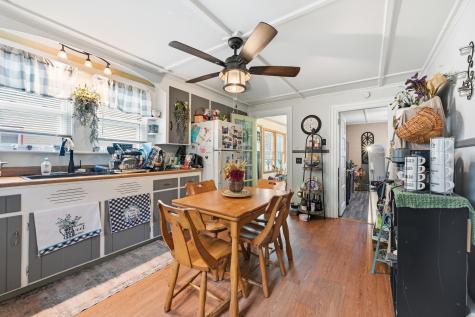 2 Grove Court Waterville ME 04901
