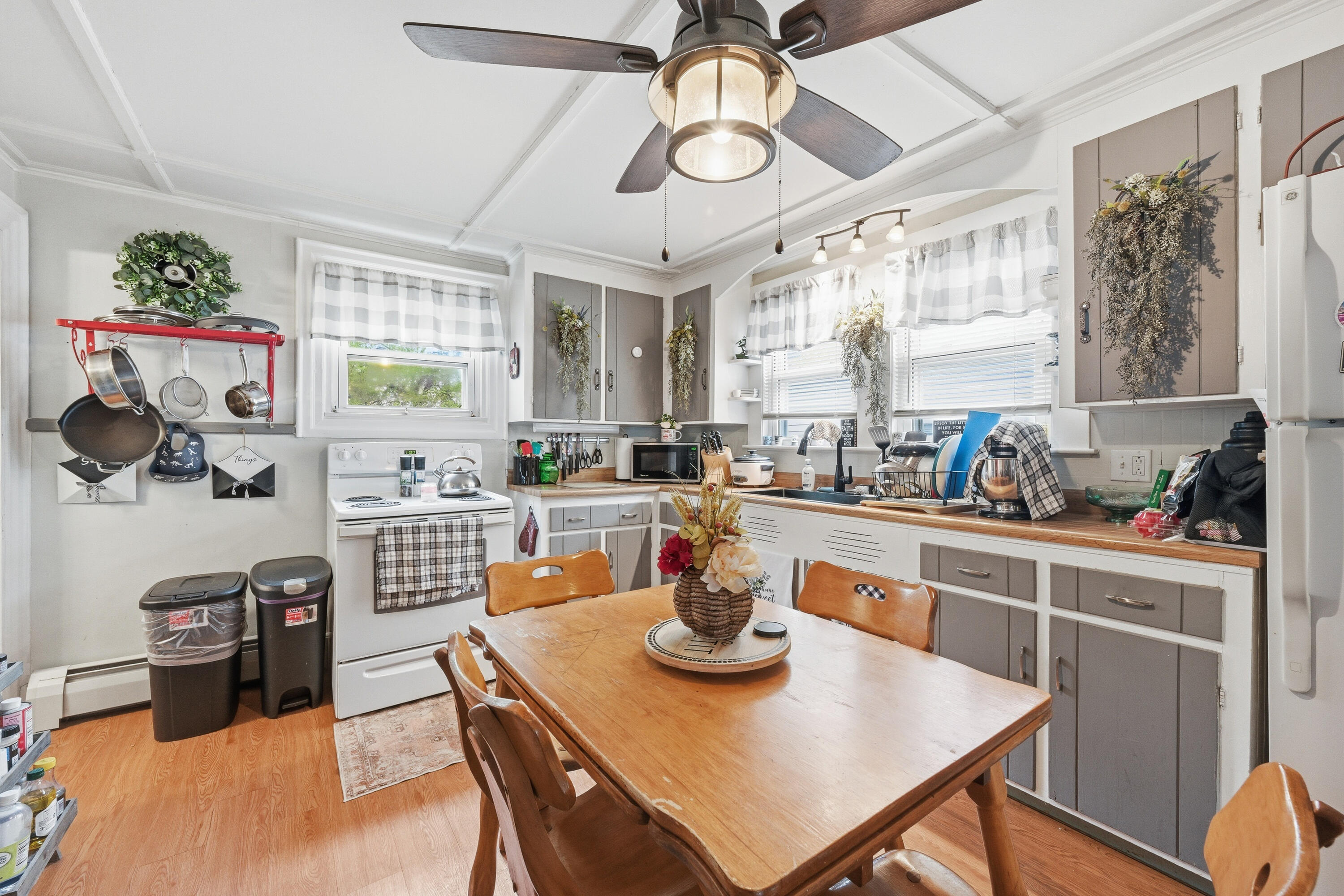 2 Grove Court Waterville ME 04901
