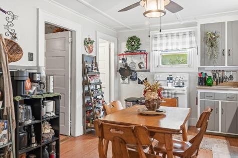 2 Grove Court Waterville ME 04901