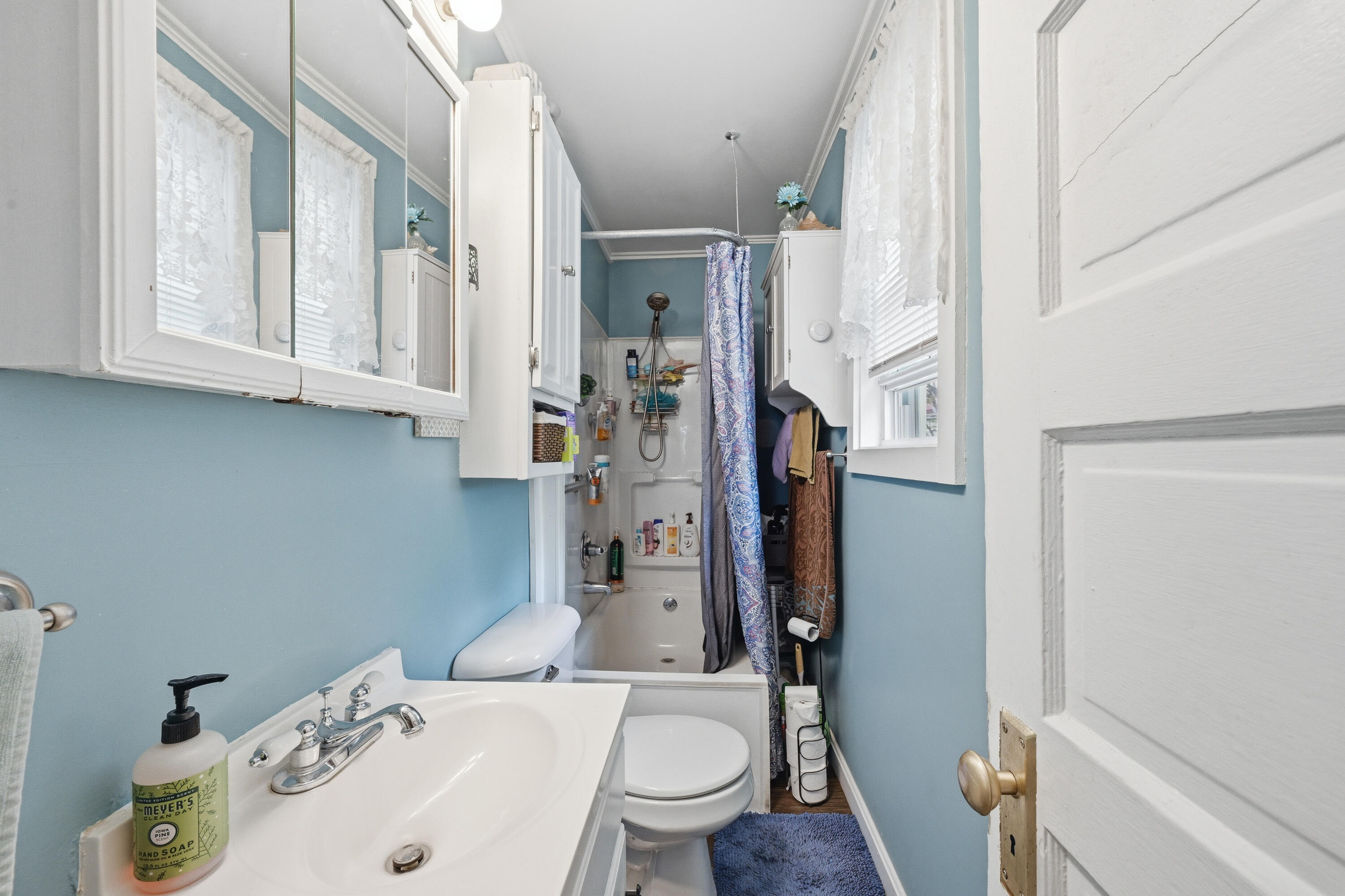 2 Grove Court Waterville ME 04901