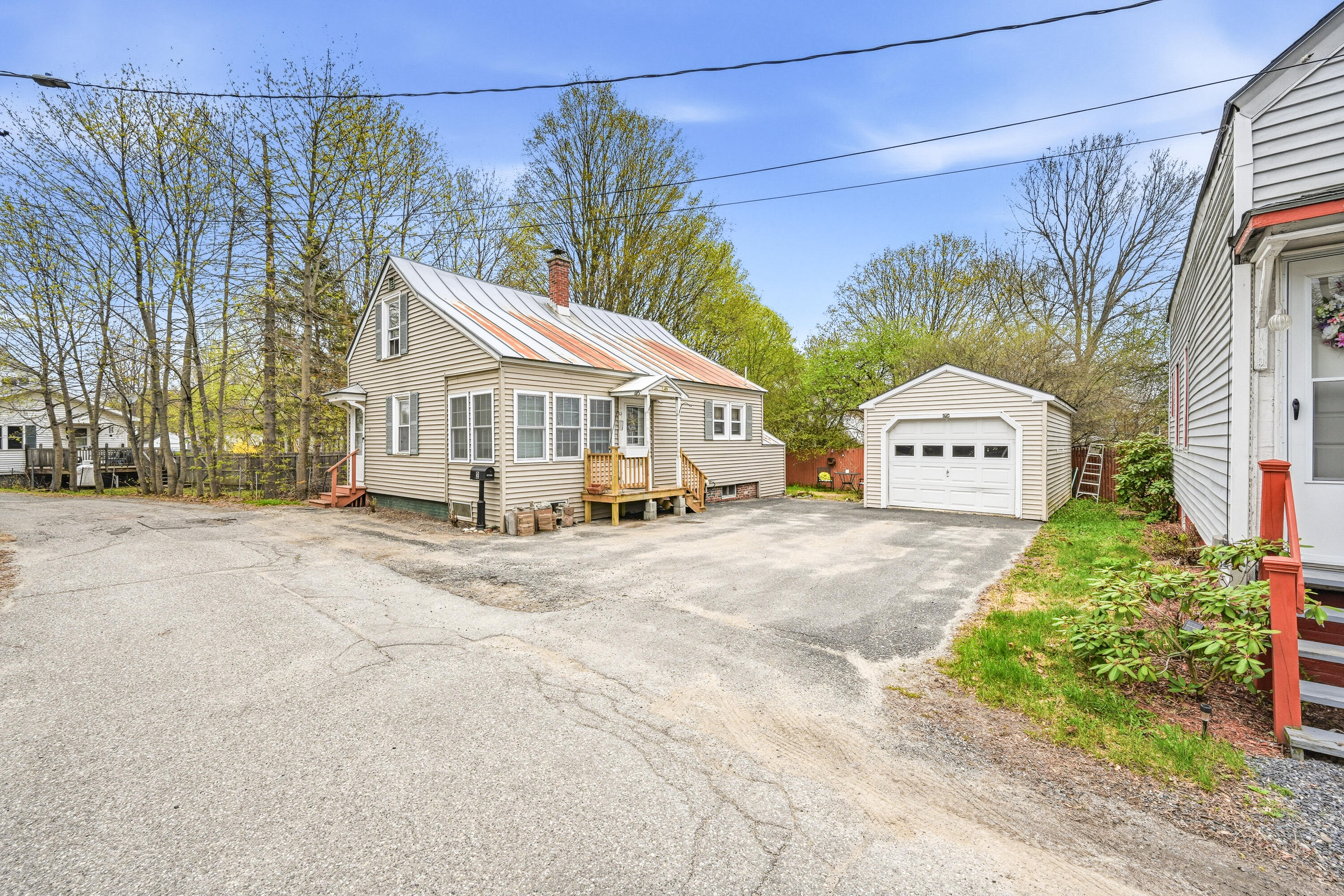 2 Grove Court Waterville ME 04901