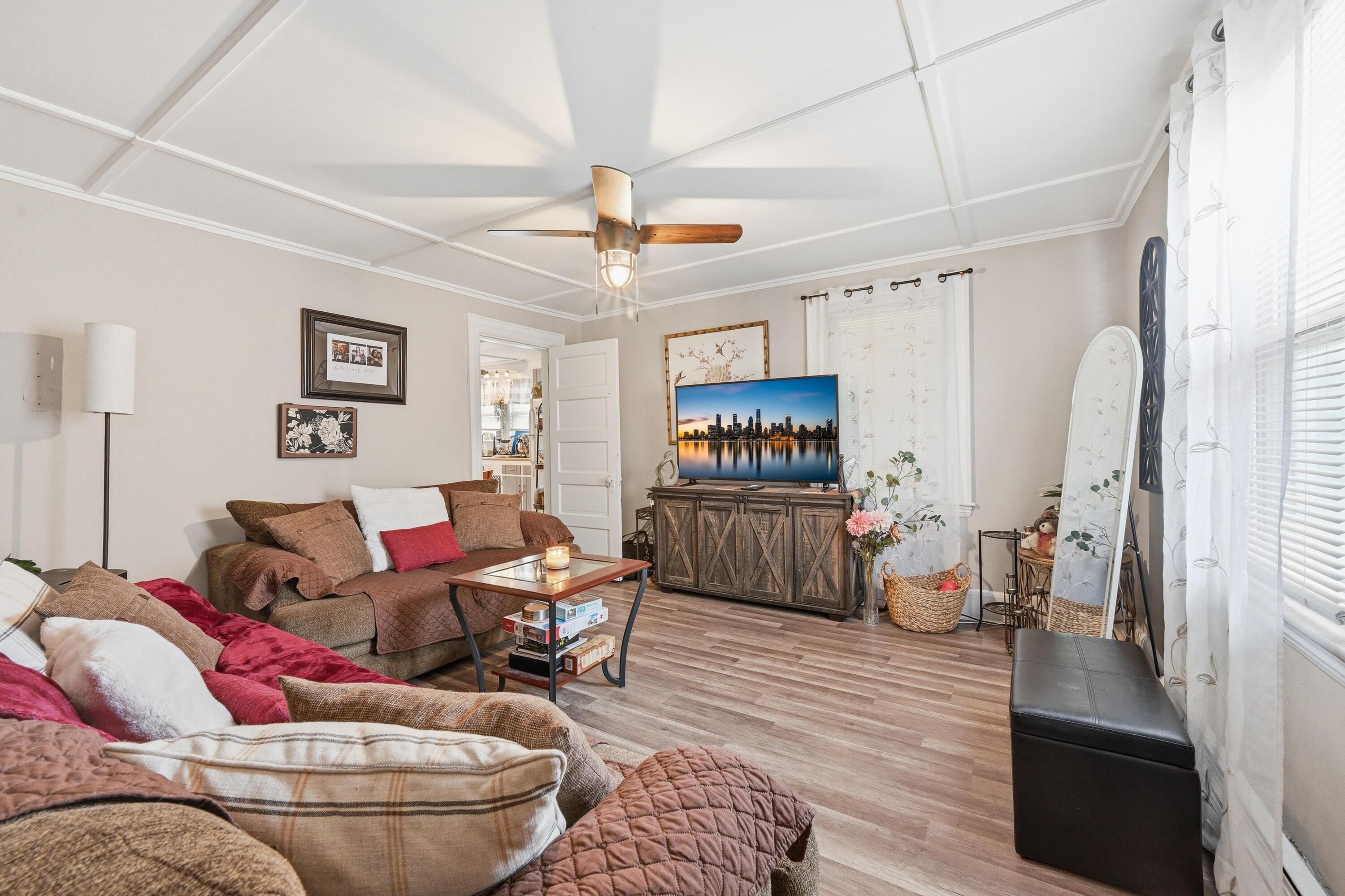 2 Grove Court Waterville ME 04901