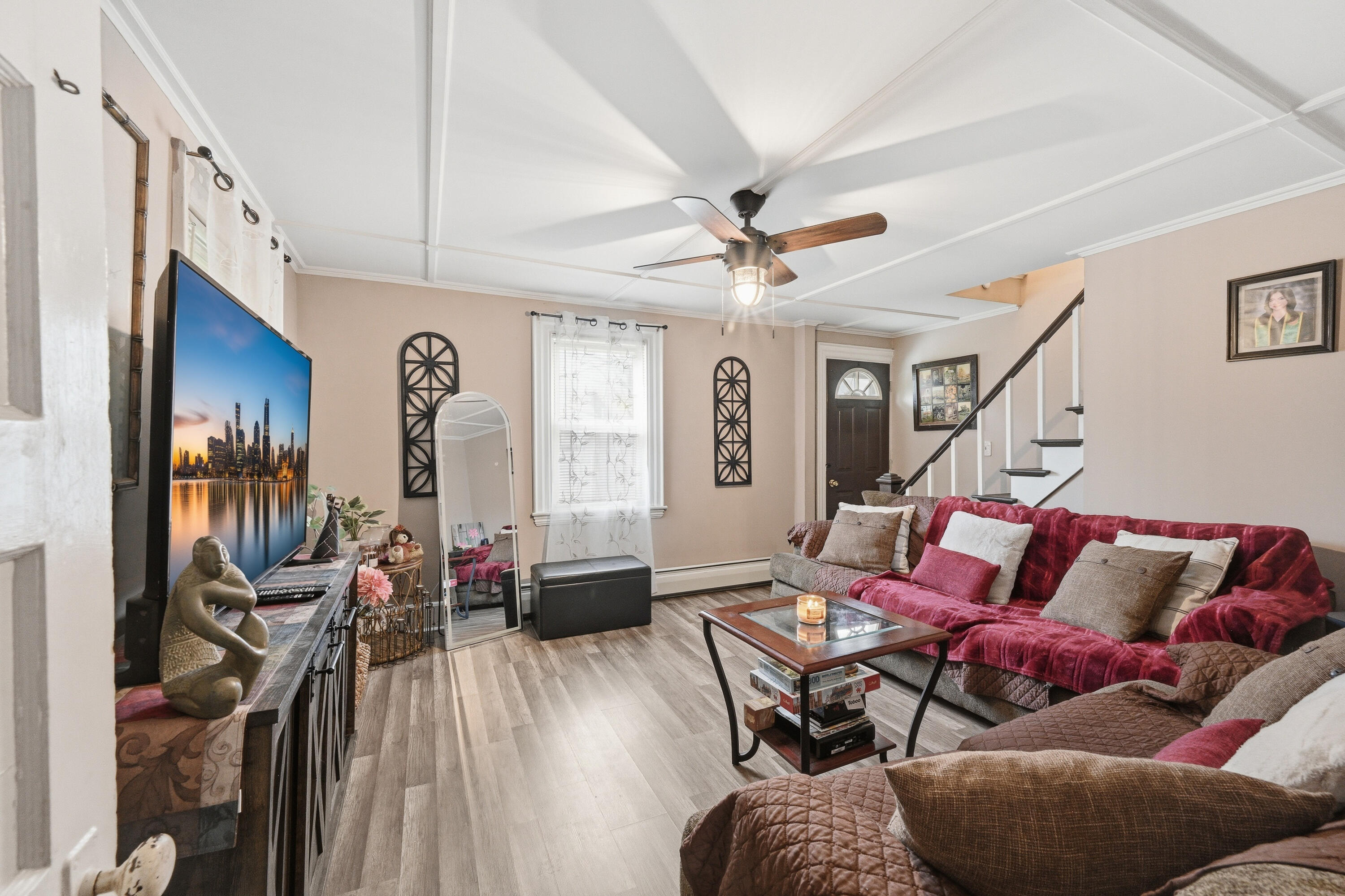 2 Grove Court Waterville ME 04901
