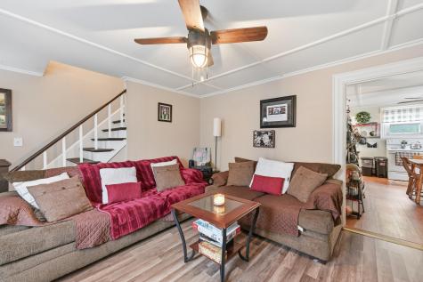 2 Grove Court Waterville ME 04901