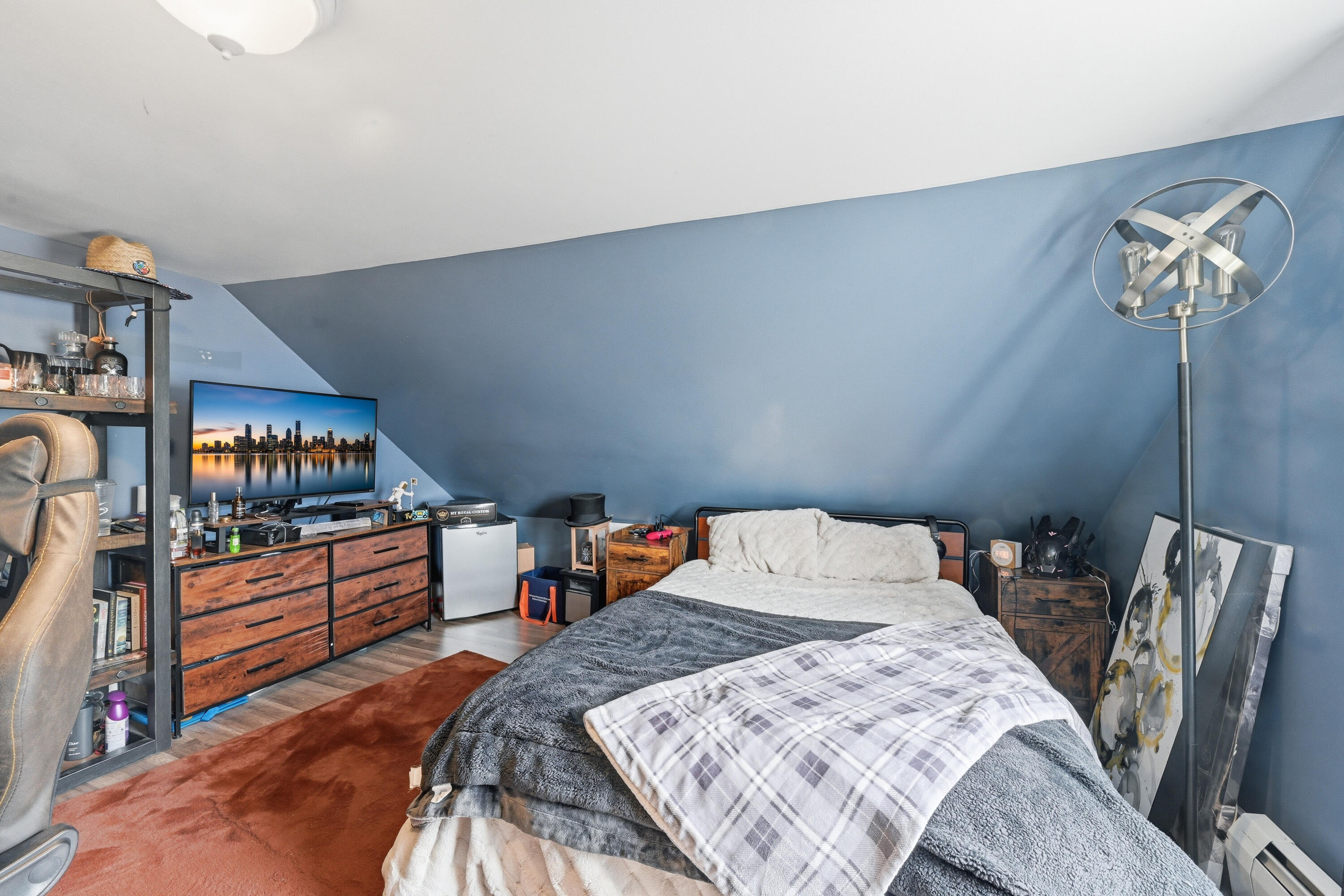 2 Grove Court Waterville ME 04901
