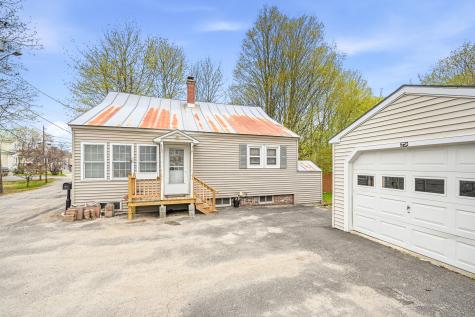 2 Grove Court Waterville ME 04901