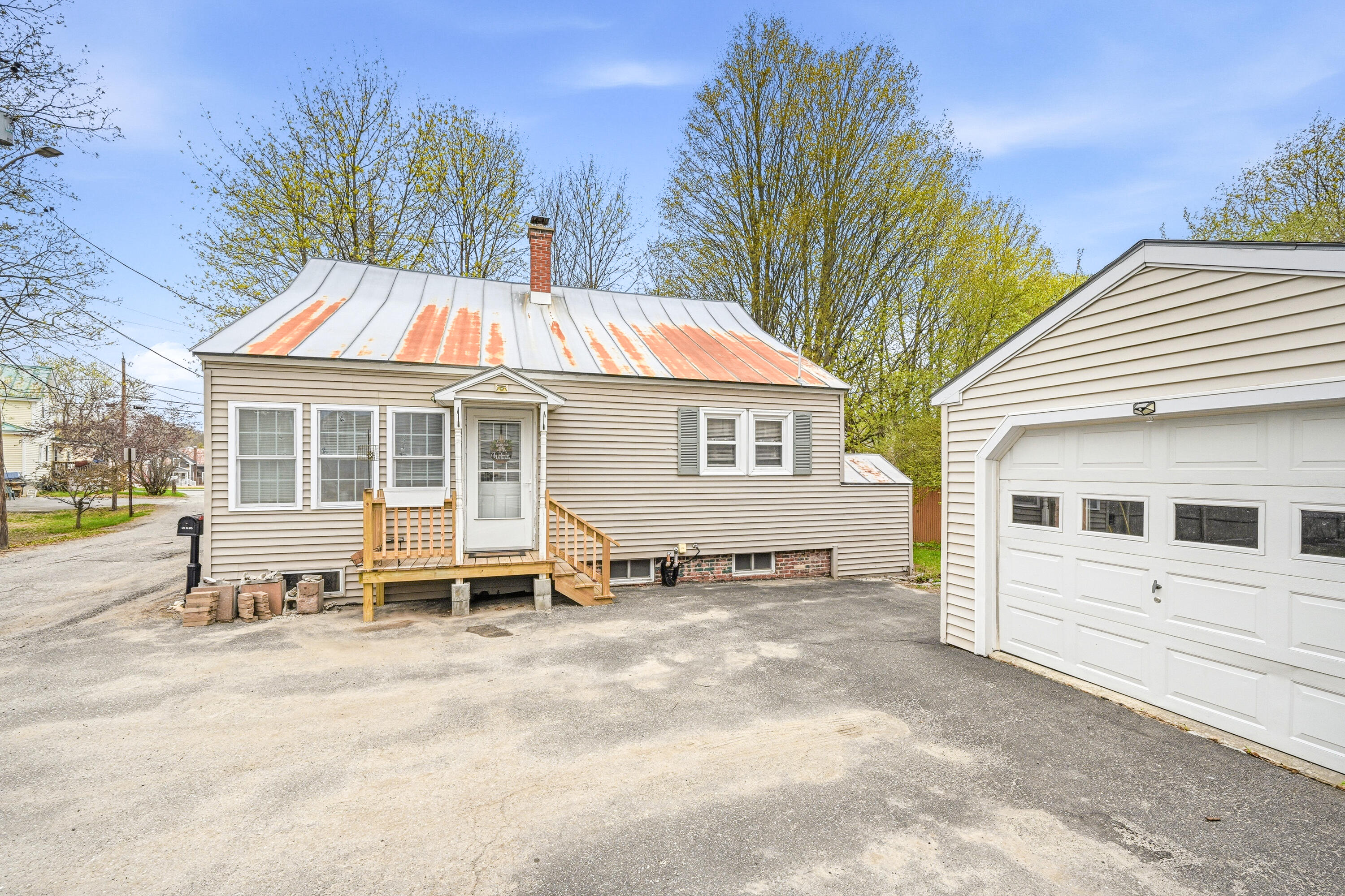 2 Grove Court Waterville ME 04901