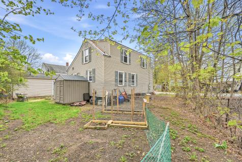 2 Grove Court Waterville ME 04901