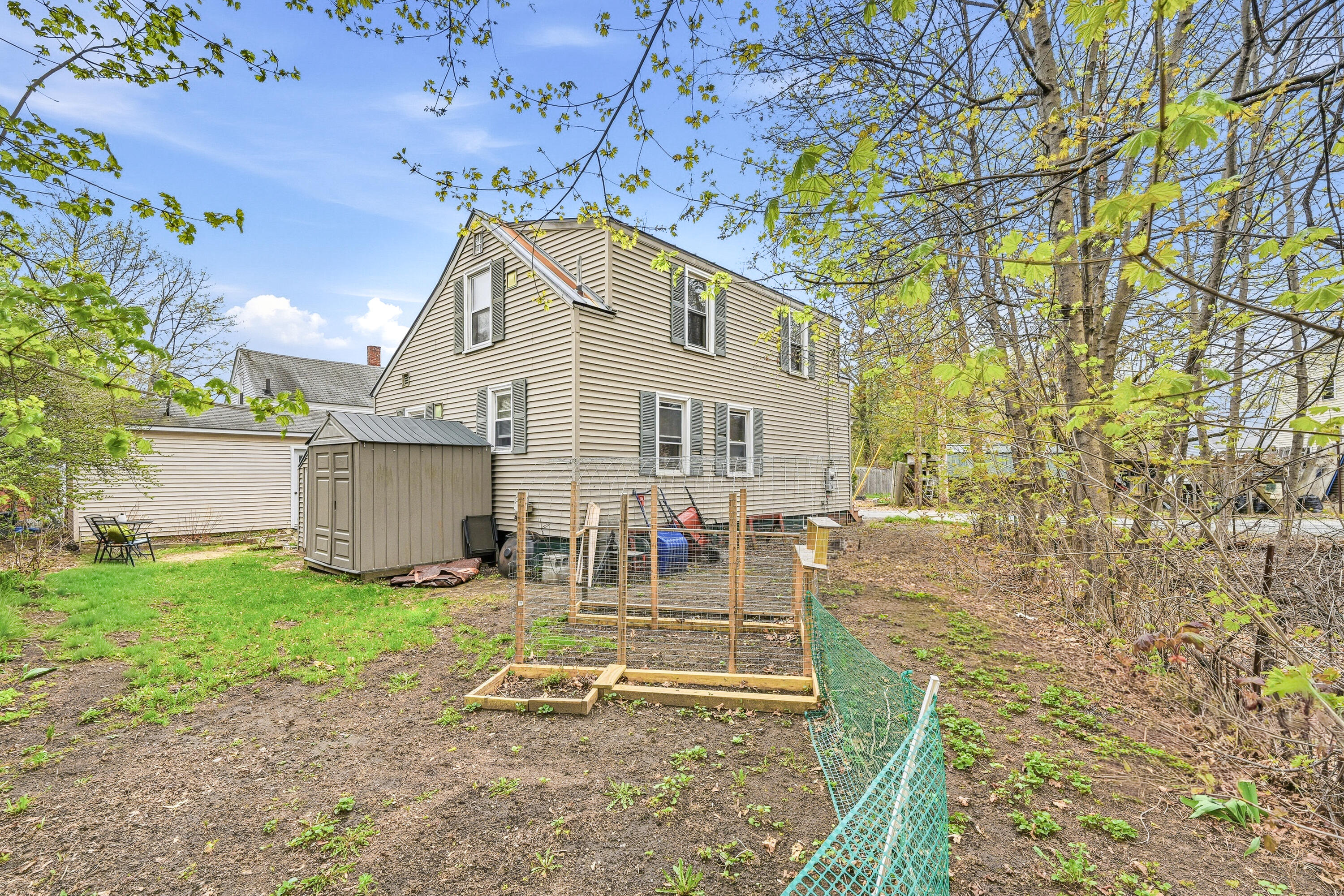 2 Grove Court Waterville ME 04901