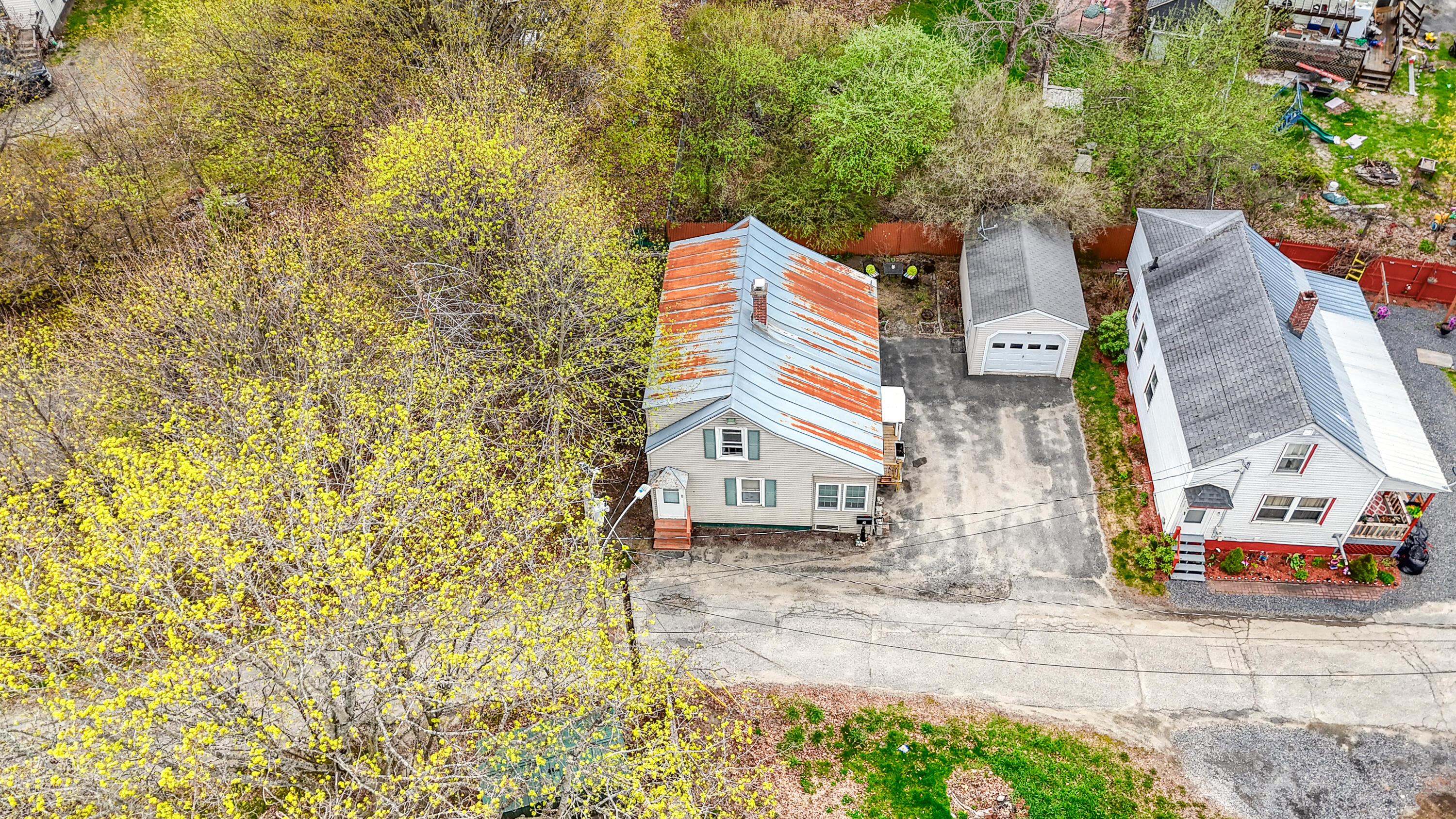 2 Grove Court Waterville ME 04901