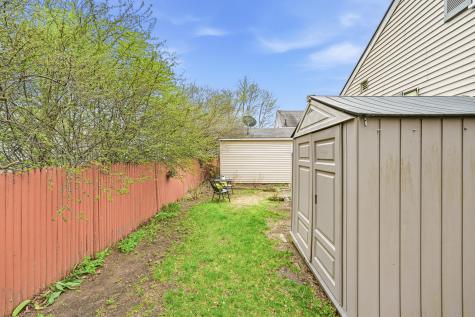 2 Grove Court Waterville ME 04901