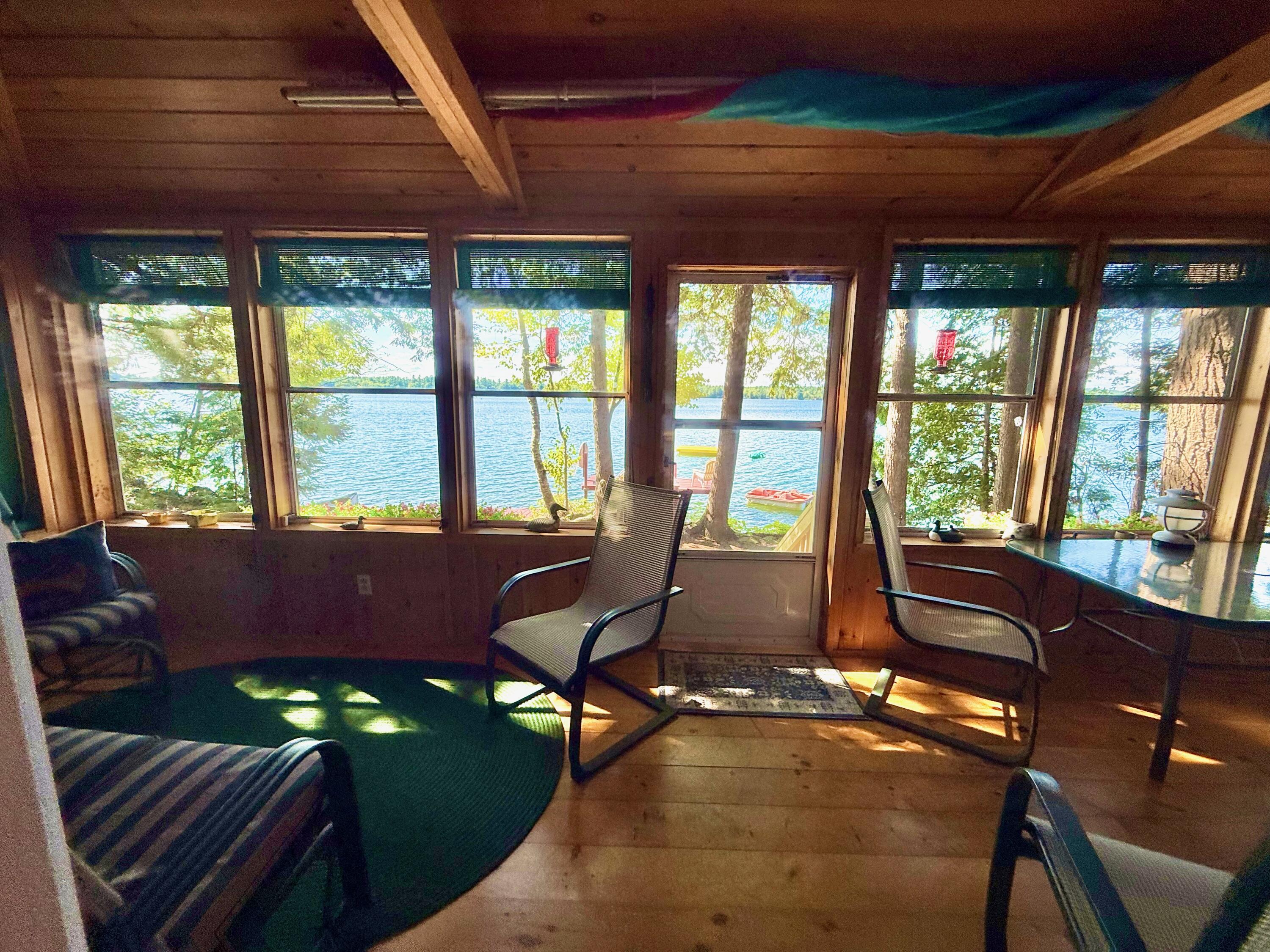 161 Small Shore Trail Oakland ME 04963