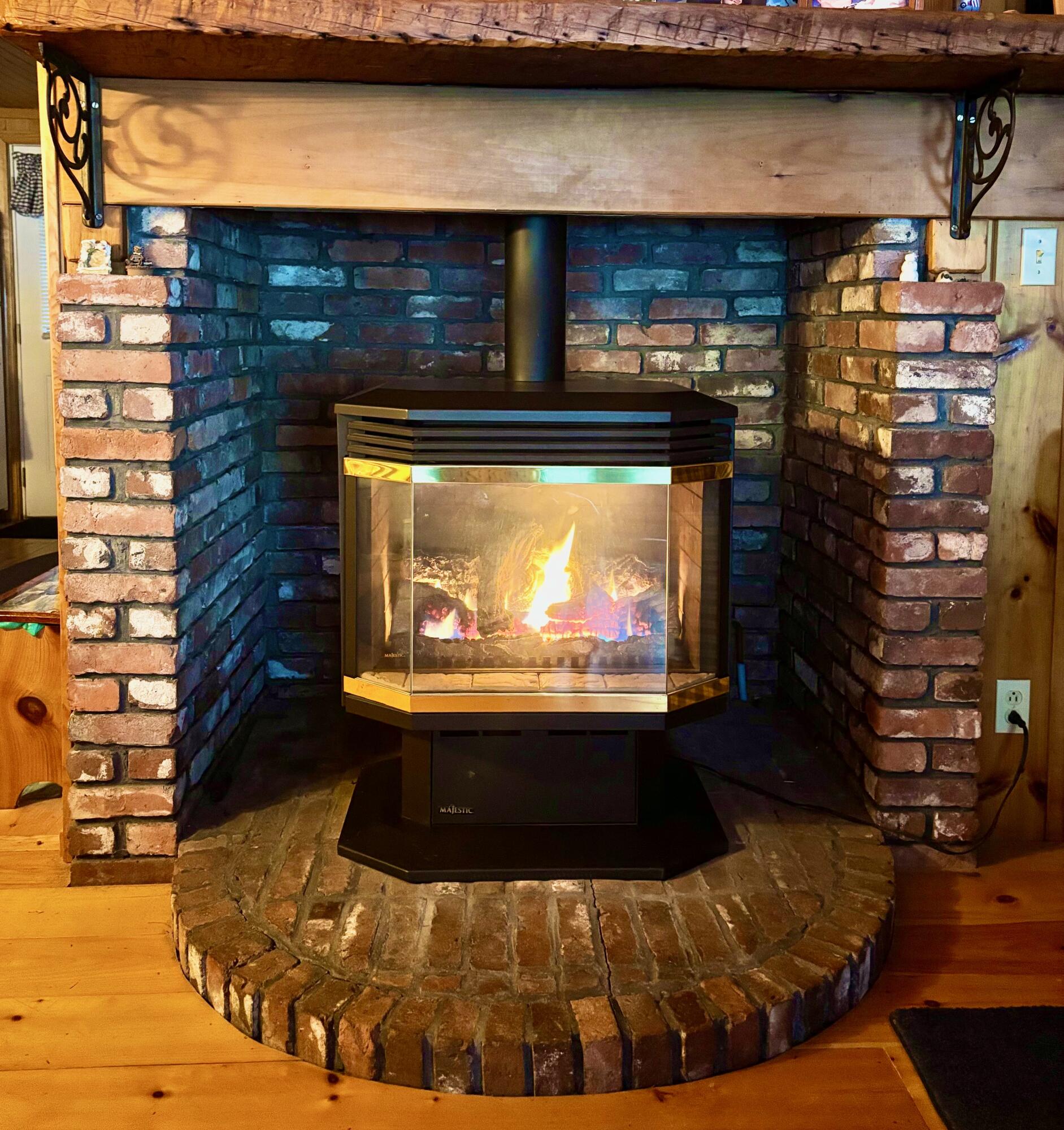 161 Small Shore Trail Oakland ME 04963