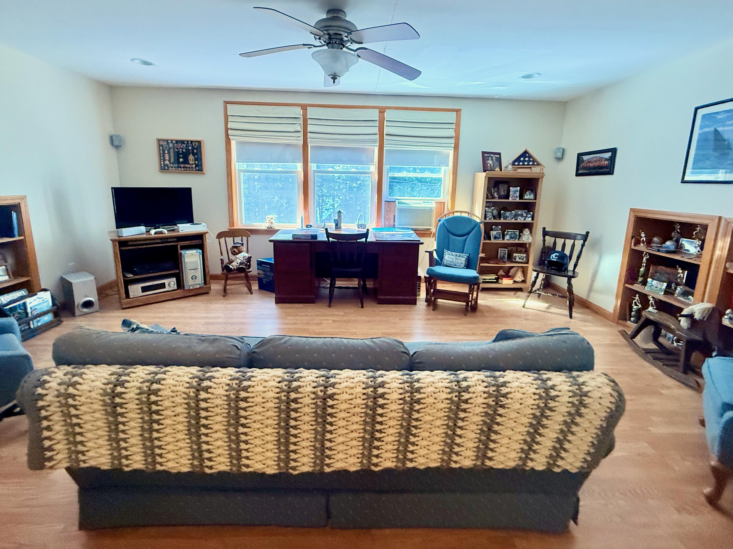 161 Small Shore Trail Oakland ME 04963
