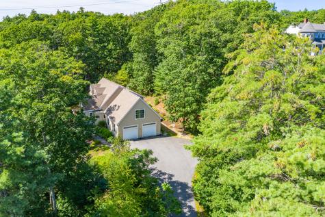 331 Lafayette Street Yarmouth ME 04096