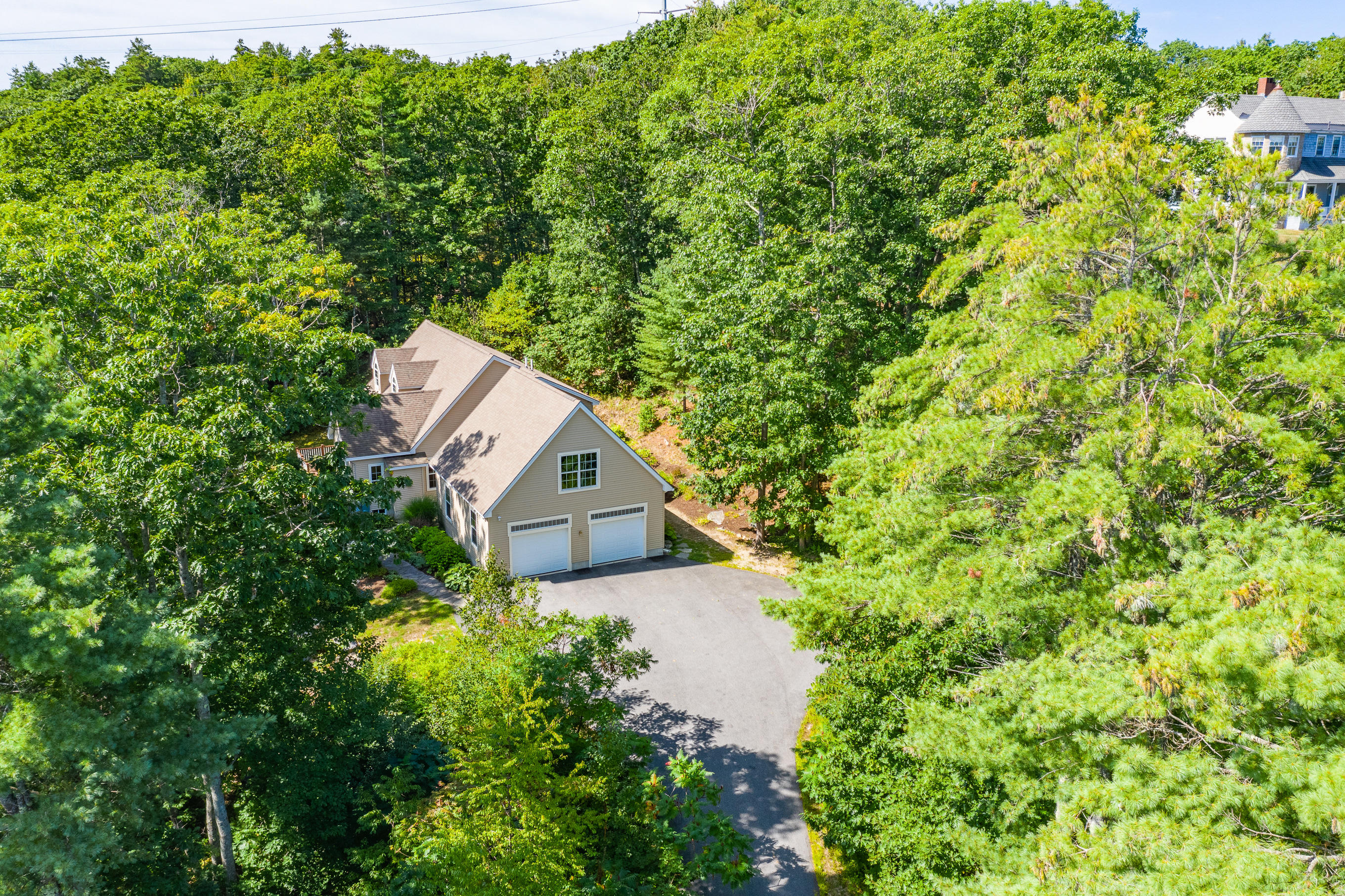 331 Lafayette Street Yarmouth ME 04096
