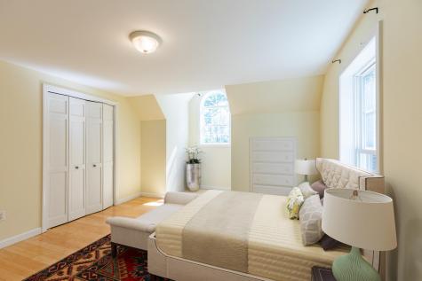 331 Lafayette Street Yarmouth ME 04096