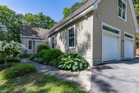 331 Lafayette Street Yarmouth ME 04096