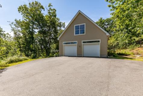 331 Lafayette Street Yarmouth ME 04096