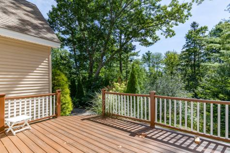 331 Lafayette Street Yarmouth ME 04096