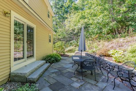 331 Lafayette Street Yarmouth ME 04096