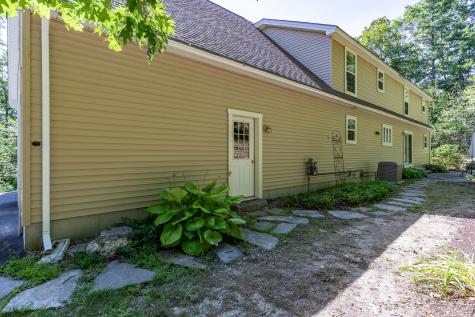 331 Lafayette Street Yarmouth ME 04096