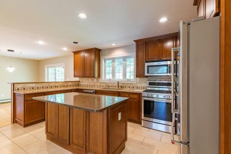 331 Lafayette Street Yarmouth ME 04096